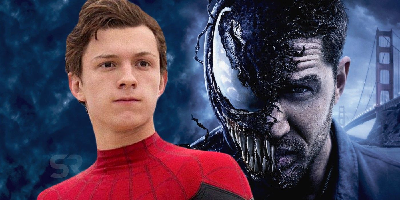 La familia Spider-Man puede unirse al MCU (al igual que los crossovers de  Marvel / DC) – La Neta Neta