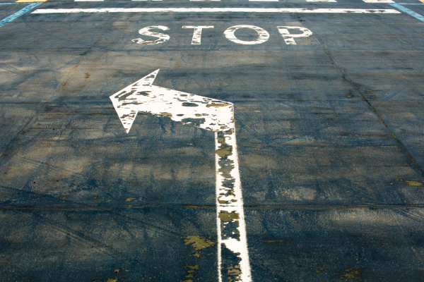 La tecnología estadounidense necesita un pivote para sobrevivir