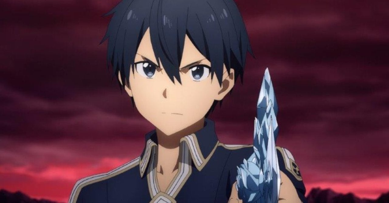 WTK on X: Sword Art Online Alicization War of Underworld (dub & sub) is  streaming on Netflix  Dub will also be streaming  later on February 6th @  &    /