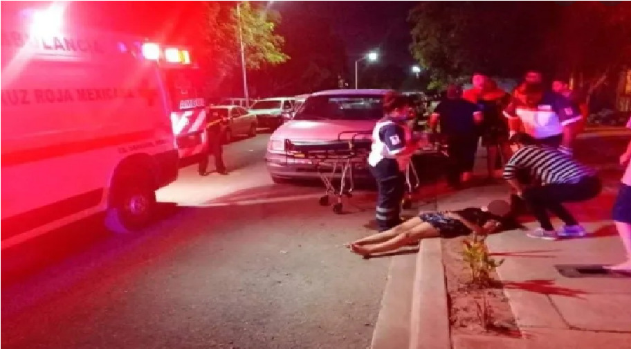 Linchan a depravado sujeto, intentó abusar de una niña de 10 años