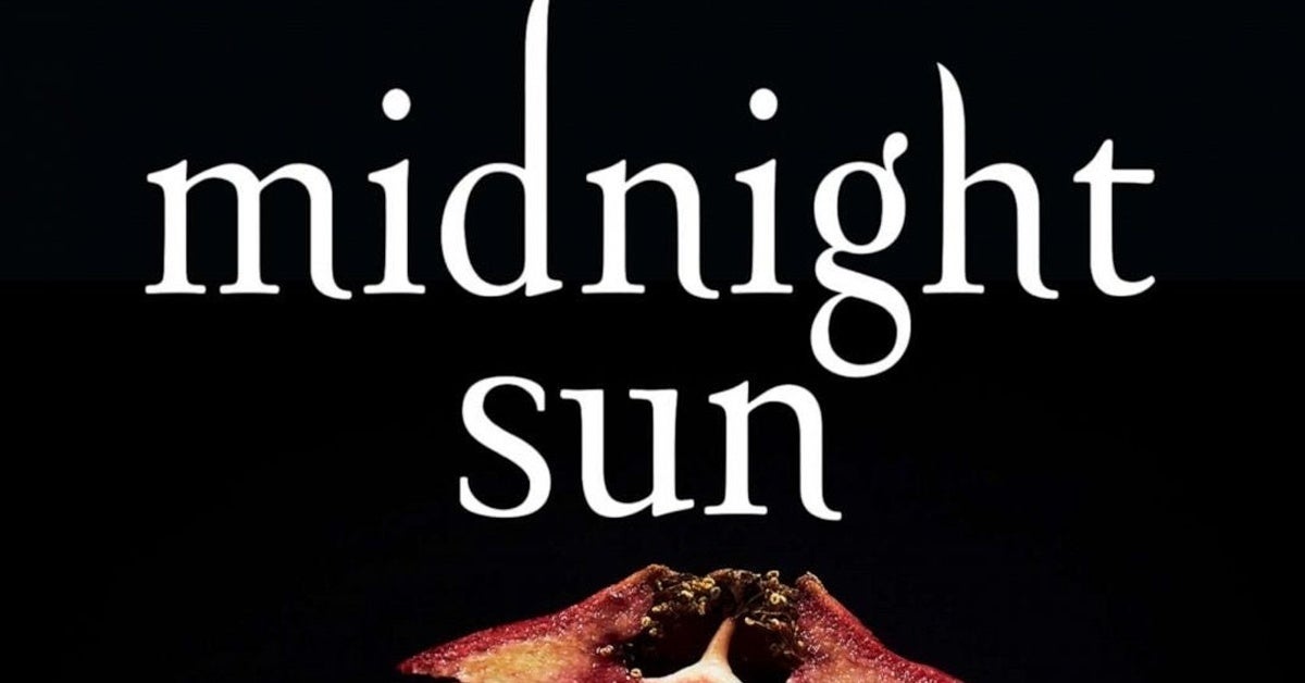 Medianoche-Sol-Crepúsculo-Edward Medianoche-Sol-Crepúsculo-Edward