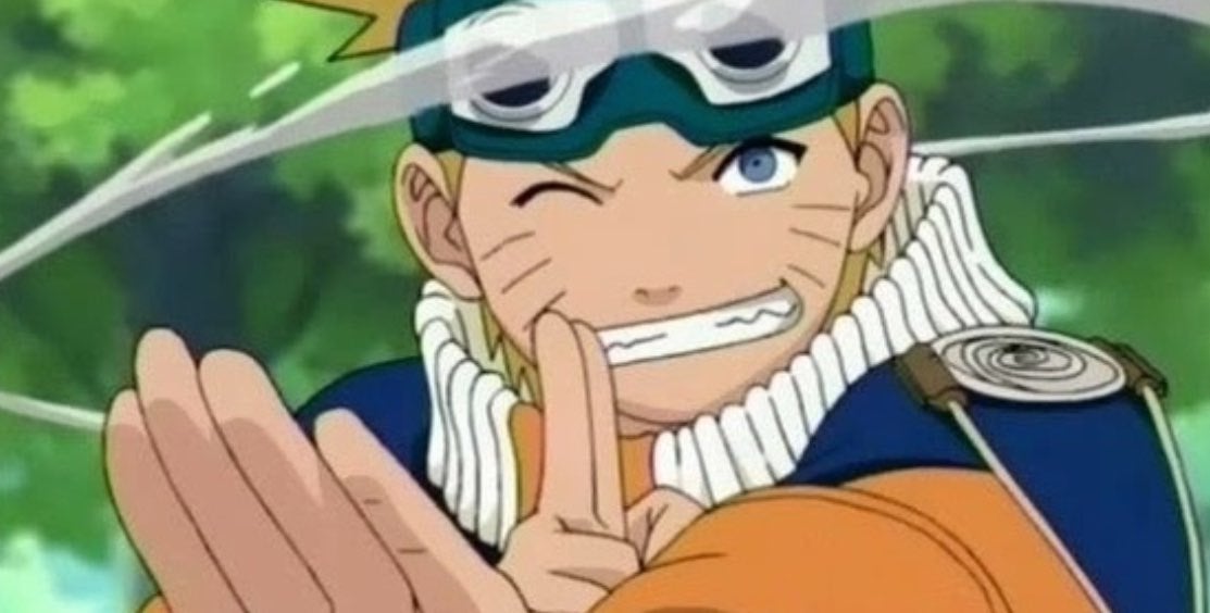 naruto anime original