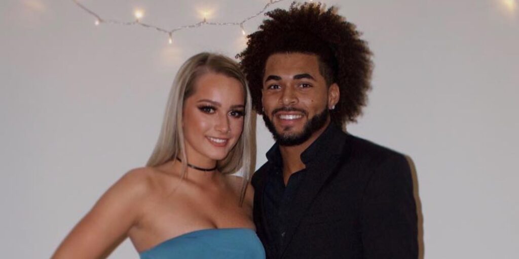 Love Island USA: la ex prometida de Johnny lo pone en explosión y expone sus mentiras