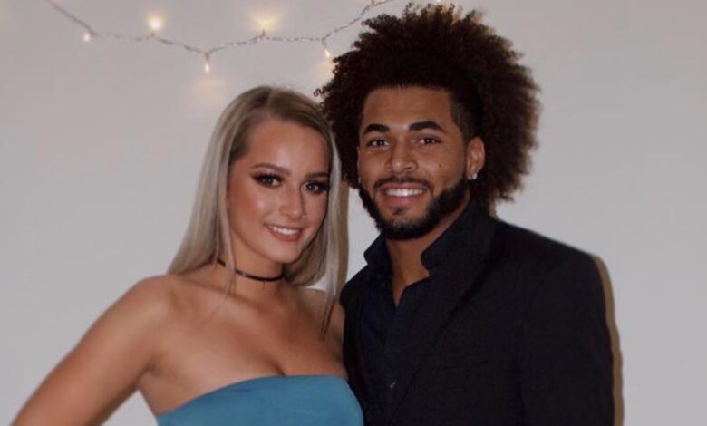 Love Island USA: la ex prometida de Johnny lo pone en explosión y expone sus mentiras