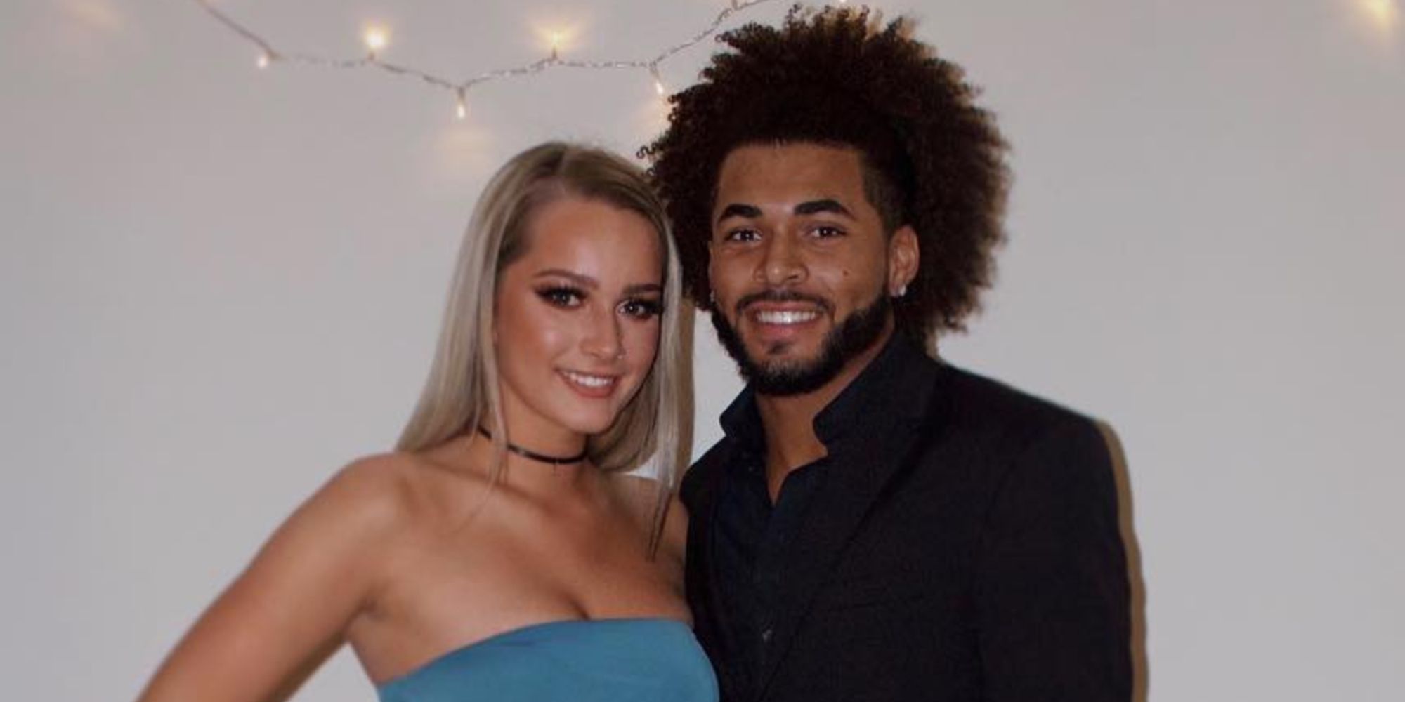 Love Island USA: la ex prometida de Johnny lo pone en explosión y expone sus mentiras