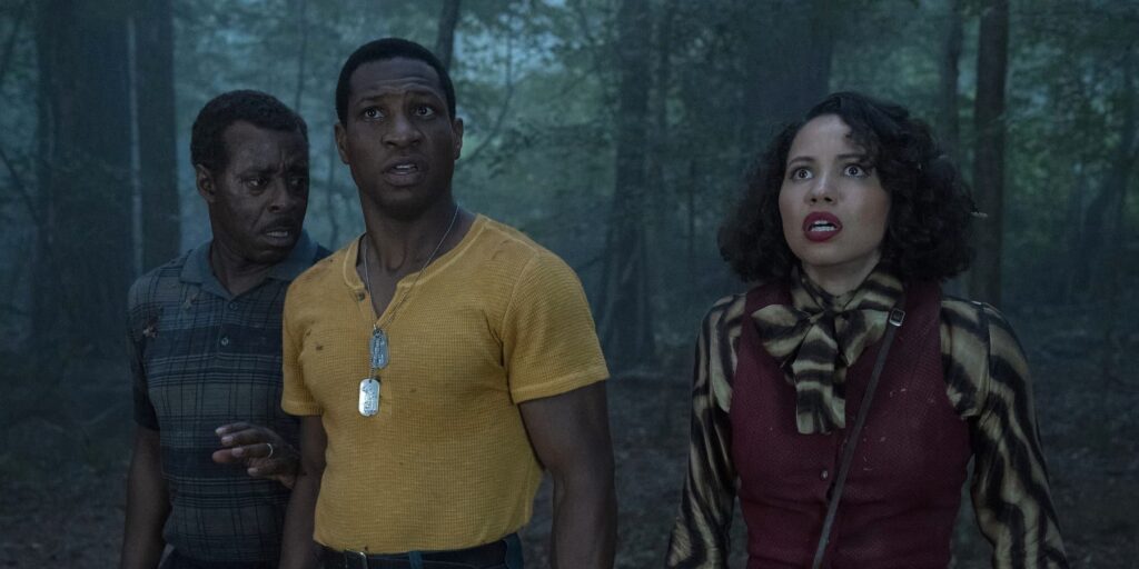 Lovecraft Country de HBO: Guía de personajes y reparto |  Screen Rant