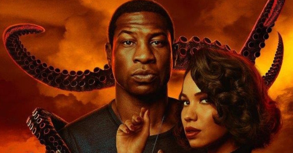 Evaluaciones de Lovecraft Coutnry Evaluaciones de Lovecraft Coutnry