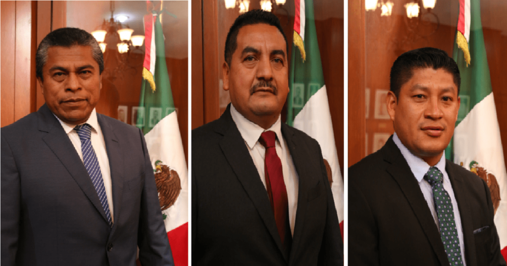 Mario Gutiérrez y Filiberto Tapia se perfilan como alcaldes interinos de Colón, complicada elección