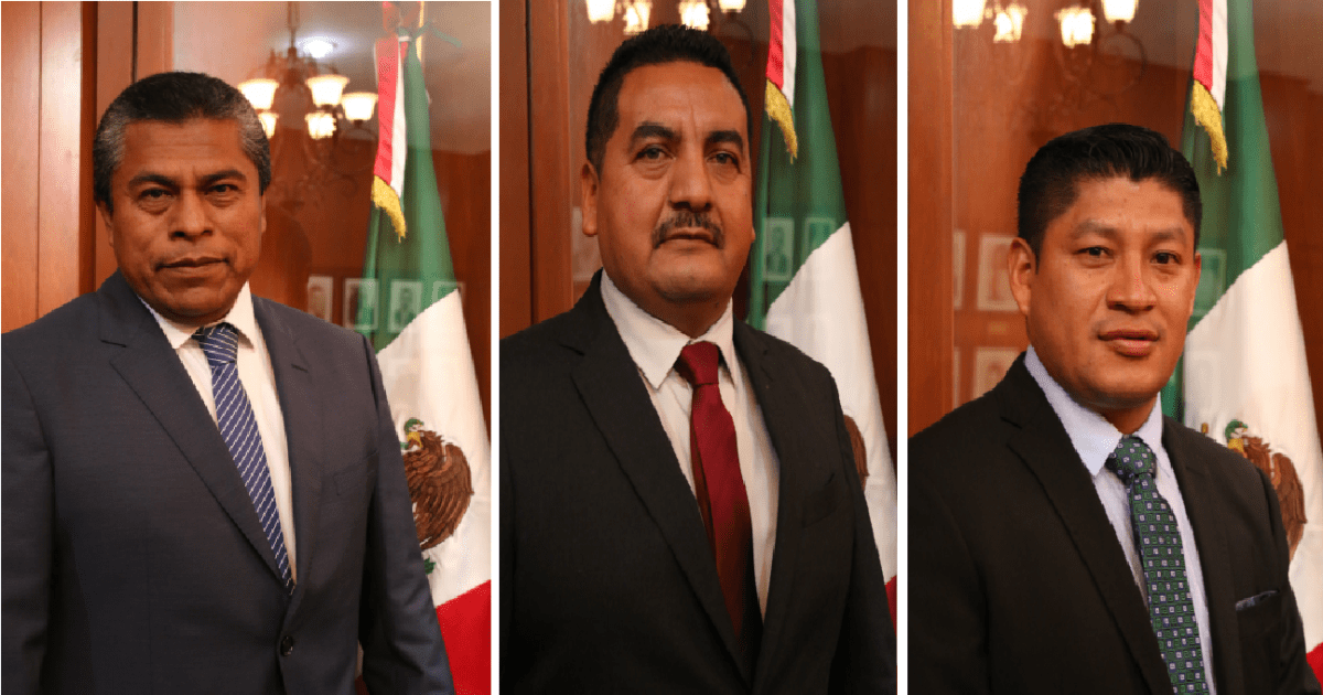 Mario Gutiérrez y Filiberto Tapia se perfilan como alcaldes interinos de Colón, complicada elección