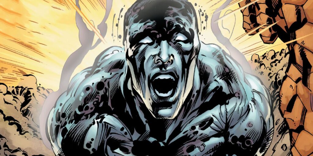 Marvel acaba de matar a su villano más grande en DOS universos