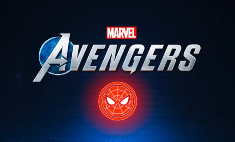 Marvel's Avengers 'Spider-Man confirmado como héroe exclusivo de PlayStation