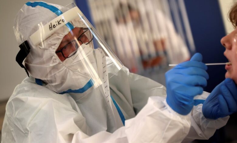 Más de 600 agresiones contra personal de la salud y pacientes durante pandemia, denuncia Cruz Roja