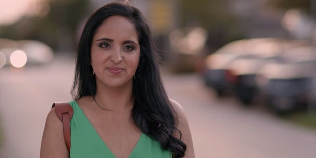 Matchmaking indio: Aparna revela que las fechas del reality show fueron sensacionalistas