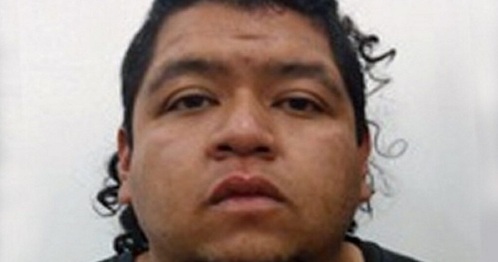 Mató a una mujer policía con su propia arma, le dan 48 años de cárcel a «El Charmín»