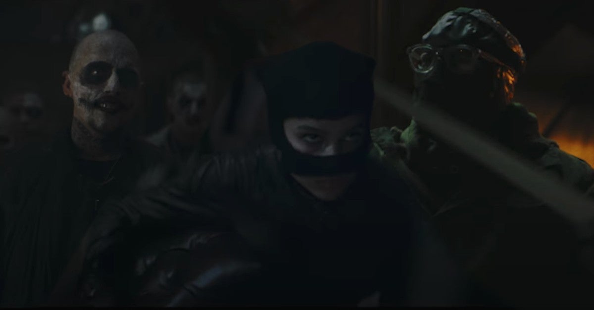 La historia de origen de los villanos de la película de Batman Matt Reeves La historia de origen de los villanos de la película de Batman Matt Reeves