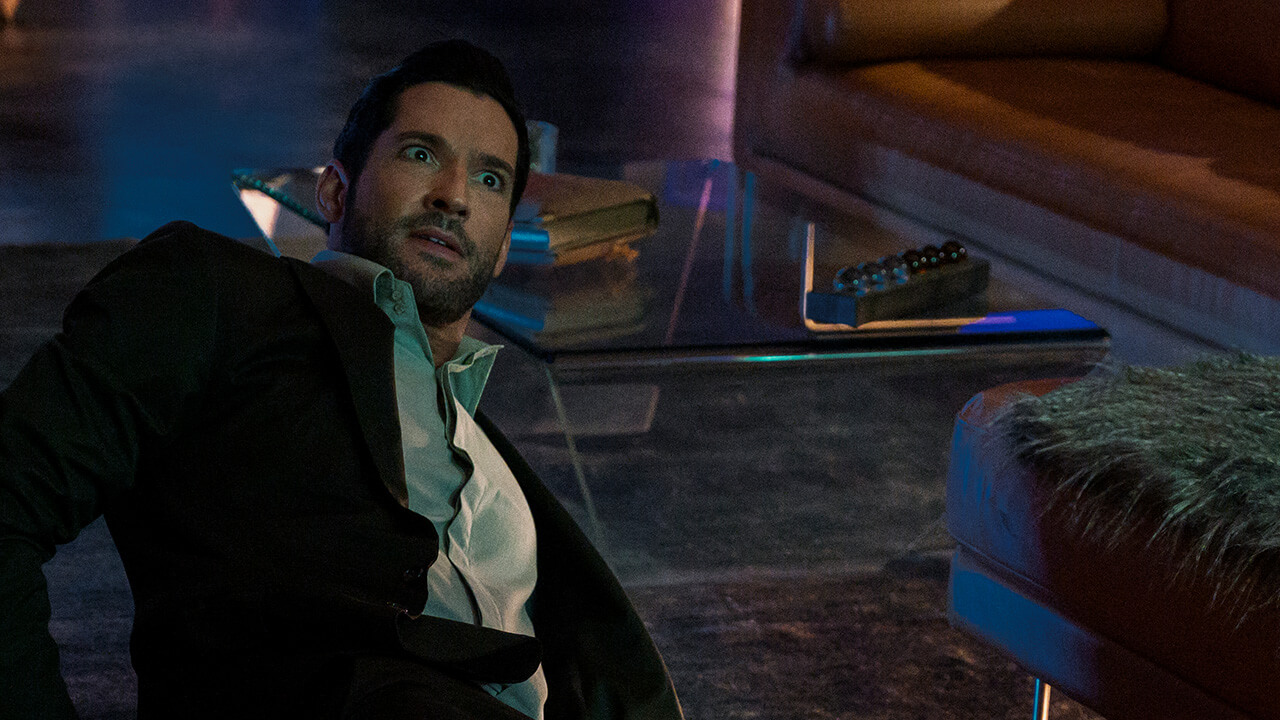 Mejor nueva serie de televisión en Netflix esta semana: 22 de agosto de 2020