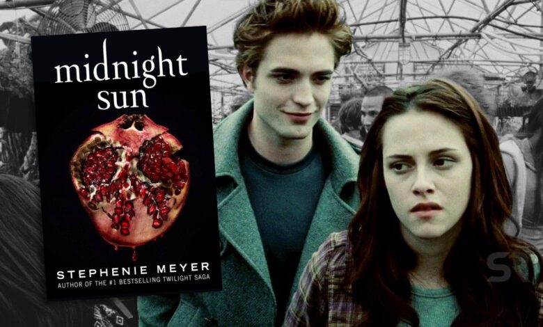 Midnight Sun revela que Edward quería matar a Bella (y a sus compañeros de clase) en Crepúsculo