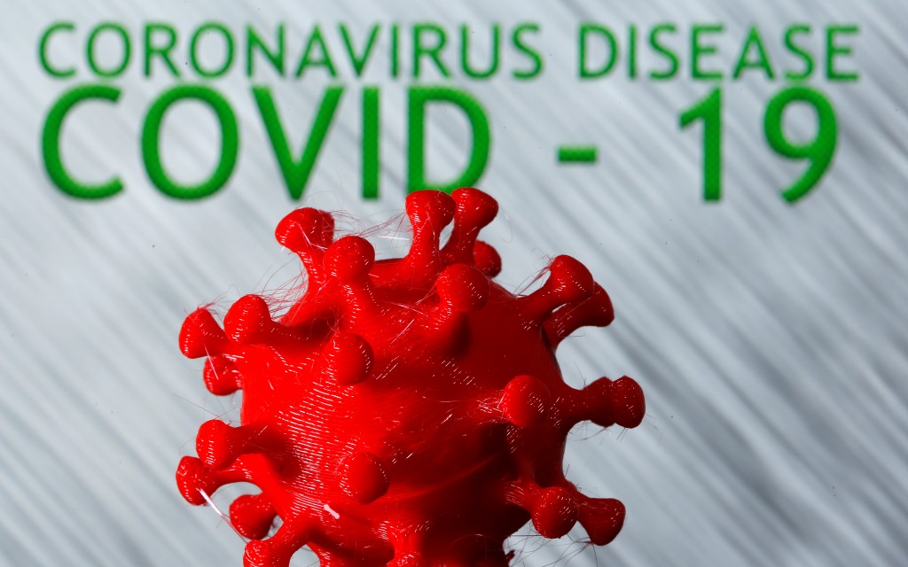 Moderna discute acuerdos de suministro de vacuna contra Covid-19 con varios países