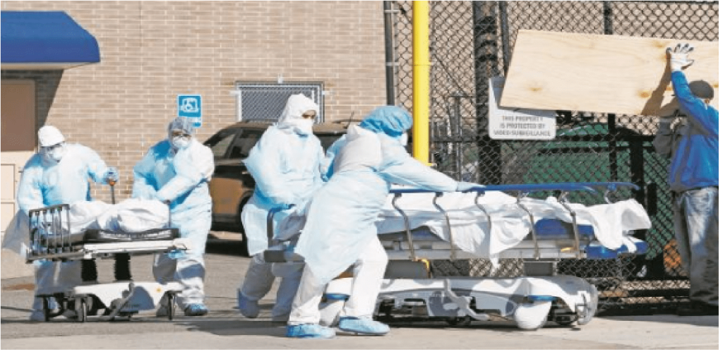 Muere joven de 25 años por COVID en Querétaro, hoy 7 decesos y 64 nuevos casos