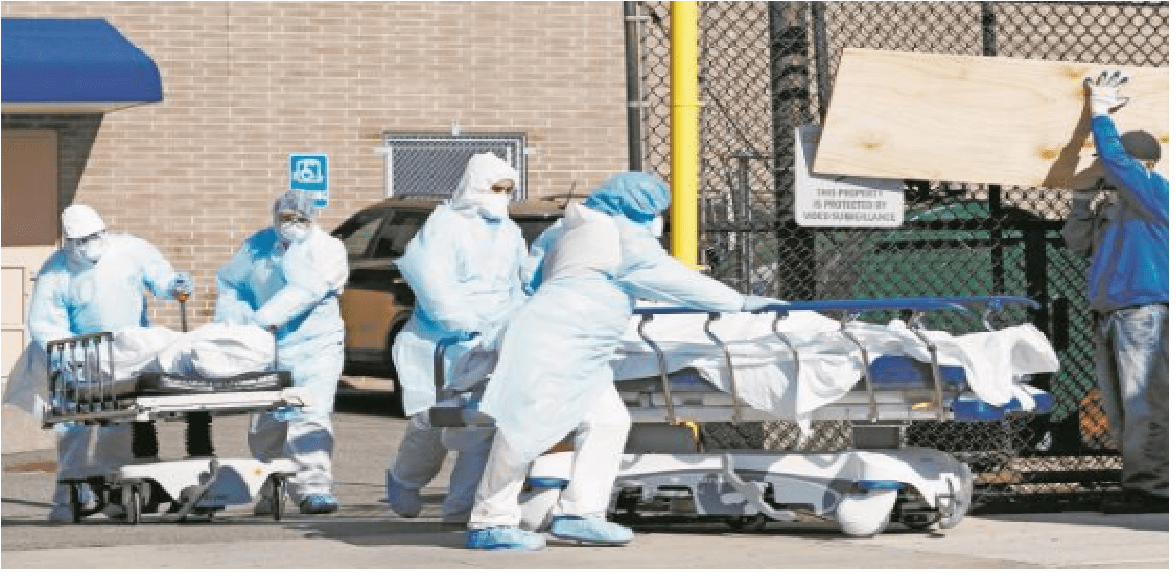 Muere joven de 25 años por COVID en Querétaro, hoy 7 decesos y 64 nuevos casos