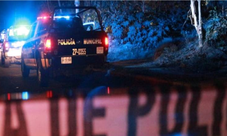 Mueren abatidos 2 huachicoleros, se enfrentaron a balazos con Guardia Nacional, en San Juan del Río