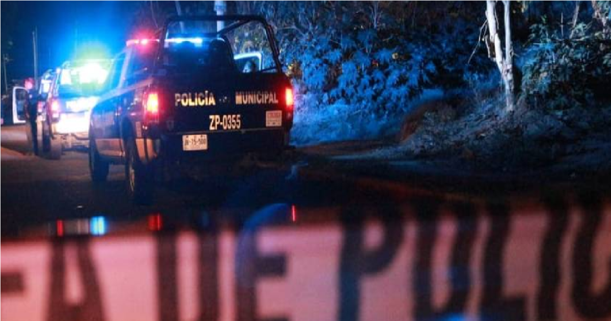 Mueren abatidos 2 huachicoleros, se enfrentaron a balazos con Guardia Nacional, en San Juan del Río