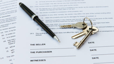 No se requiere bolígrafo: el futuro digital de los cierres inmobiliarios