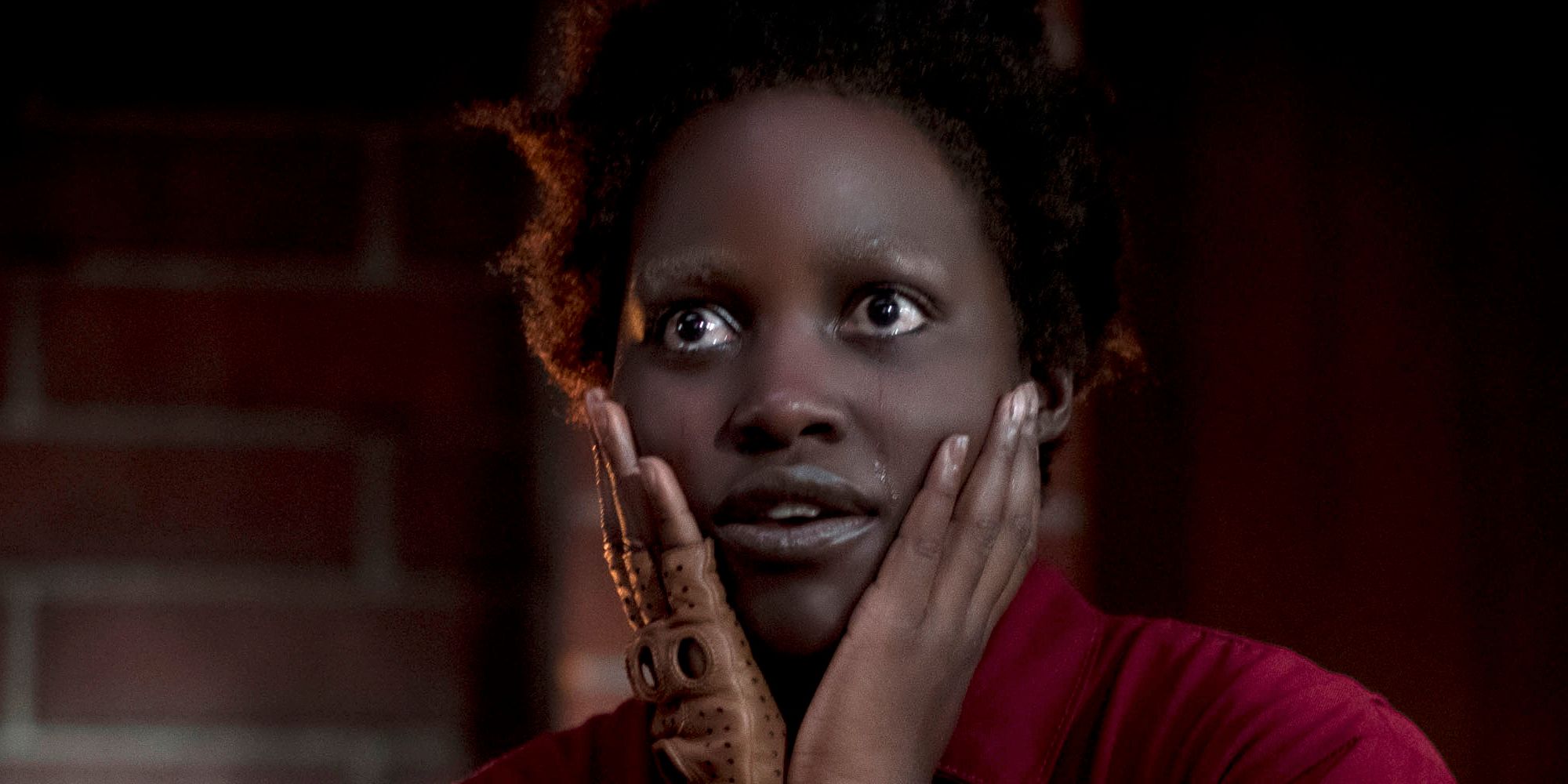 Nosotros: cómo una escena eliminada provocó el mayor giro de la película