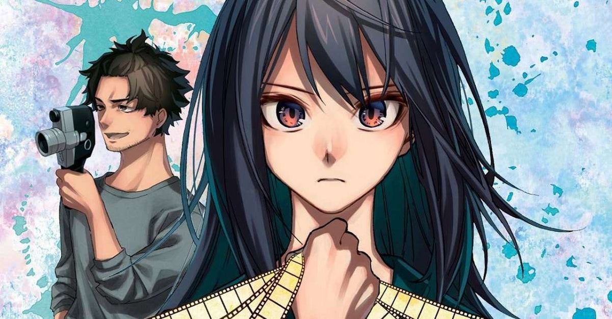 Programa de publicación de manga de Act-Age