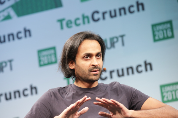 Omio toma $ 100 millones para atravesar la crisis del coronavirus