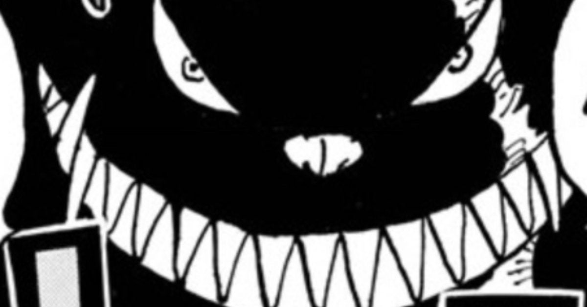 Nekomushi Sulong, spoilers de One Piece, revelan el manga Mink Tribe Tease