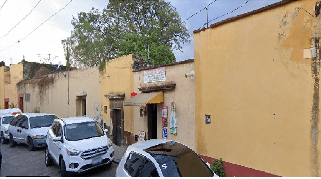 Opera casa de citas y centro de prostitución, en pleno centro de San Juan  del Río, piden intervenga autoridad – La Neta Neta