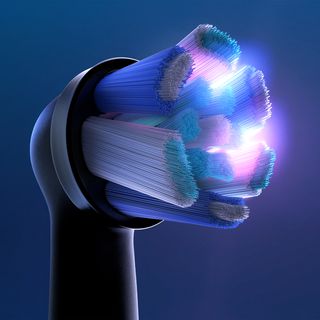 cabezal de cepillo limpio oral b ultimate para io