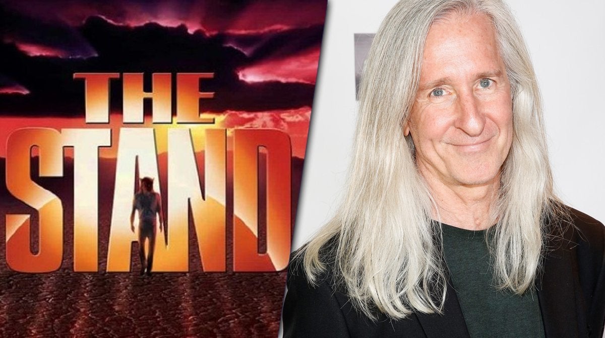 el stand película mick garris mini serie stephen king el stand película mick garris mini serie stephen king