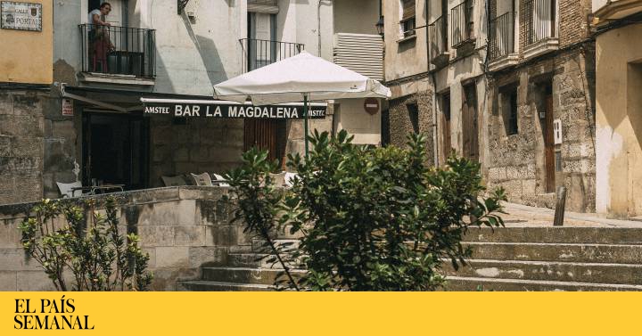 Oviedo: La Belmontina y Casa Montoto