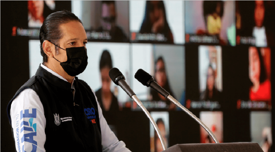 Pancho Domínguez compró para su familia 50 autos de lujo, motos, pantallas y drones, urge explicación de compras