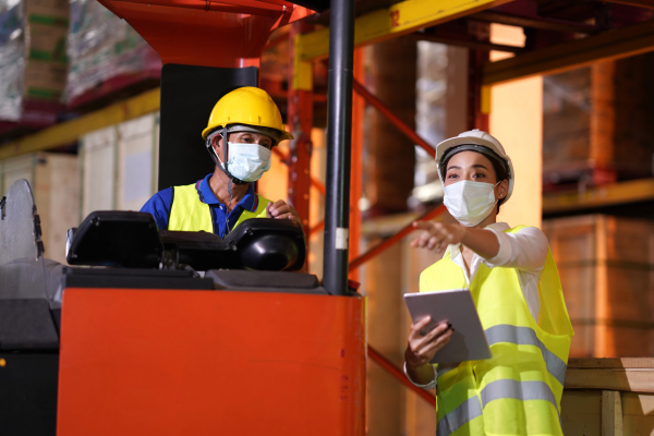 Parsable obtiene $ 60 millones Serie D mientras la pandemia fuerza una digitalización más rápida del sector industrial