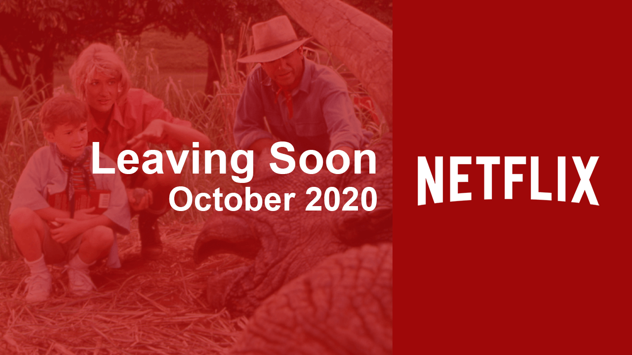 dejando-pronto-netflix-octubre-2020 saliendo pronto netflix octubre 2020