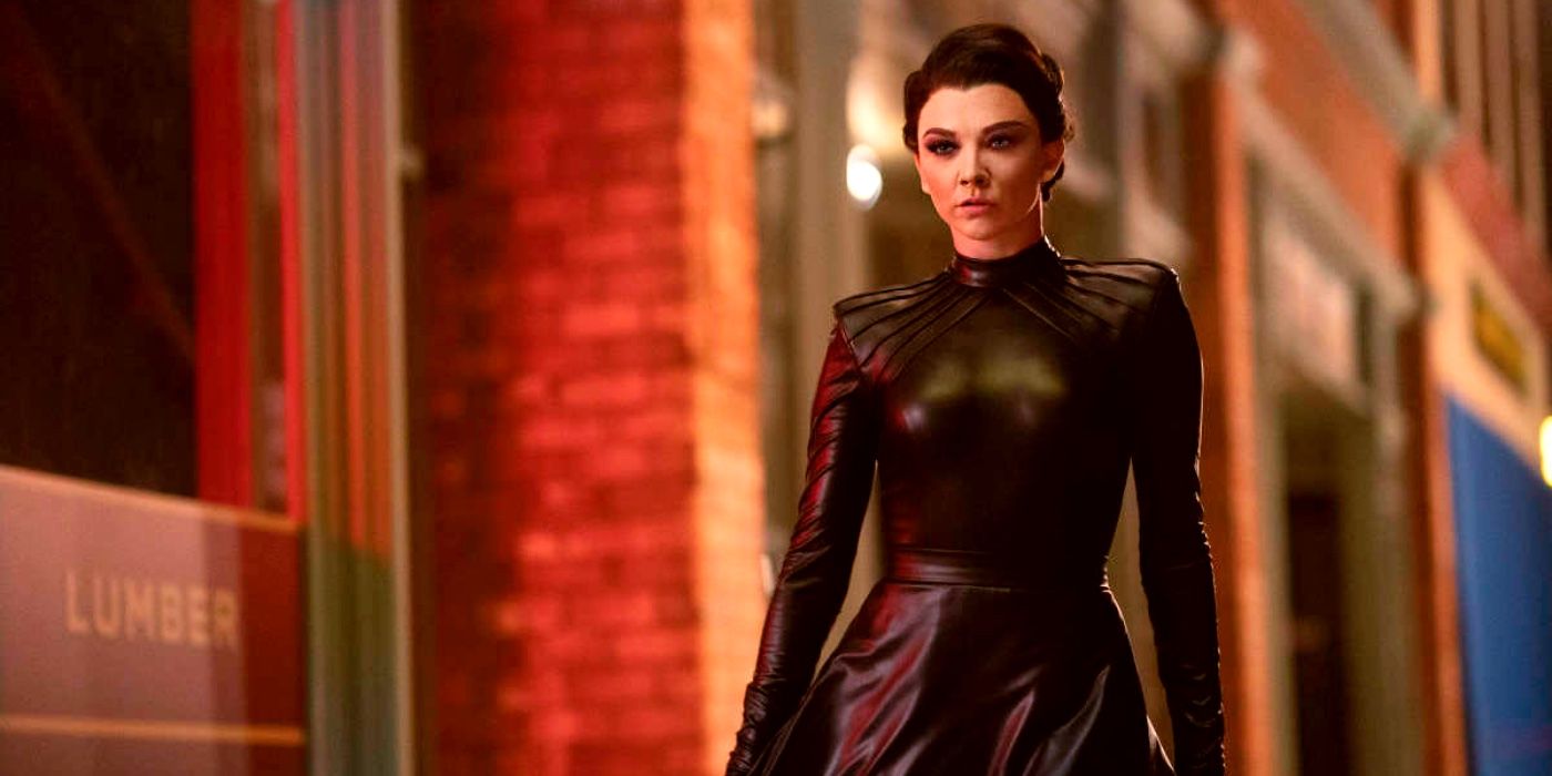 Penny Dreadful: City Of Angels cancelada por Showtime |  Screen Rant