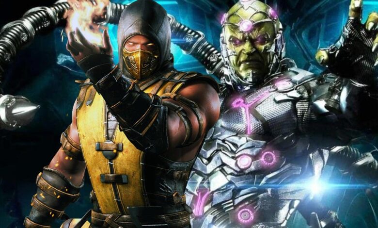 Por qué Mortal Kombat vs DC Universe 2 sería mejor que Injustice 3