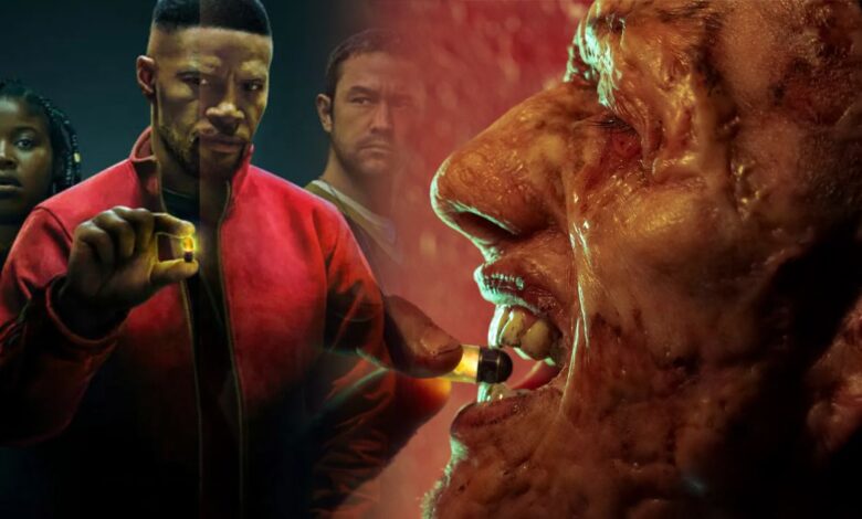 Por qué las opiniones de Project Power son tan variadas | Screen Rant