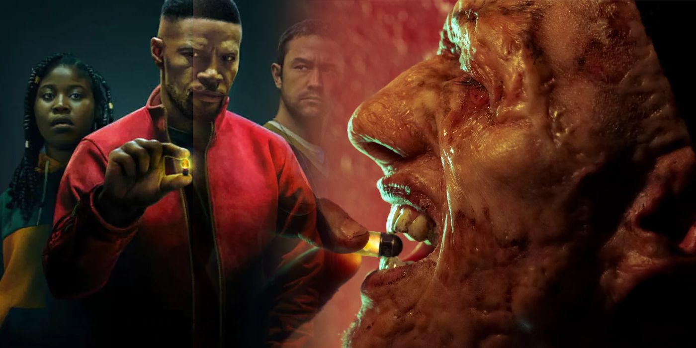 Por qué las opiniones de Project Power son tan variadas |  Screen Rant