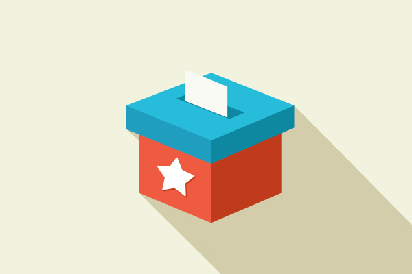 Preparándose para el día de las elecciones, Facebook lanza recursos de votación para los usuarios de EE. UU.