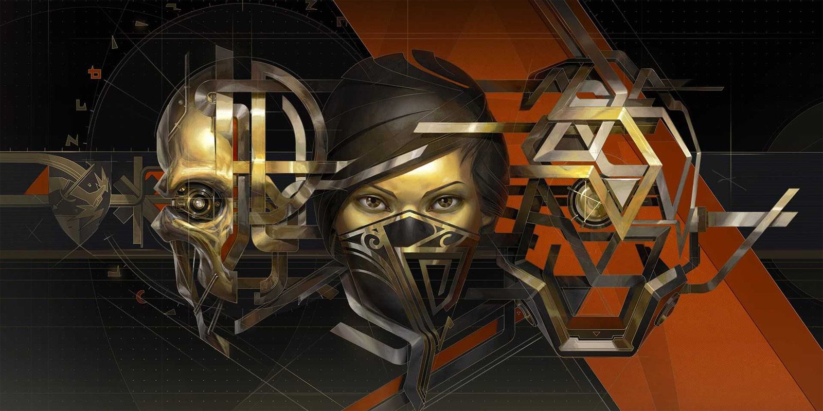 Prey y todos los juegos deshonrados incluidos en la colección del 20 aniversario de Arkane