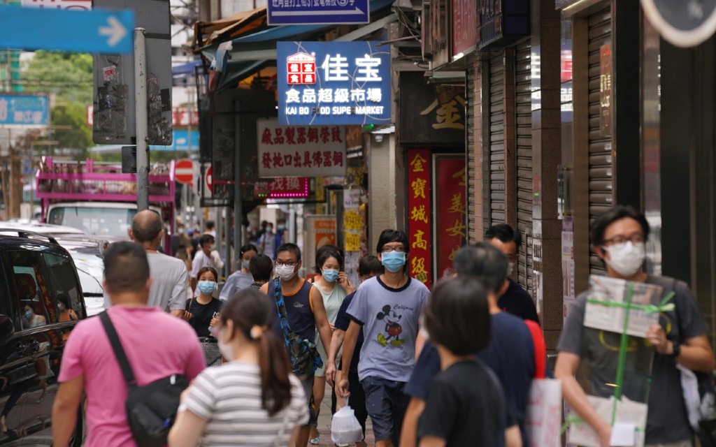 Primer reinfectado por coronavirus en el mundo, un hombre de Hong Kong que viajó a España