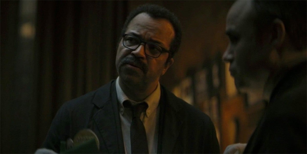 jim gordon el fandome de batman jeffrey wright