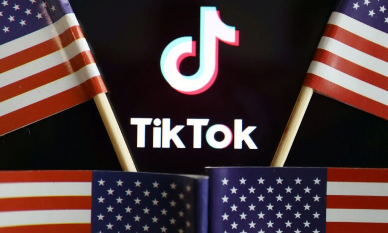 Prohibición de EU contra TikTok podría sacarla de ‘app stores’ y mermar su publicidad