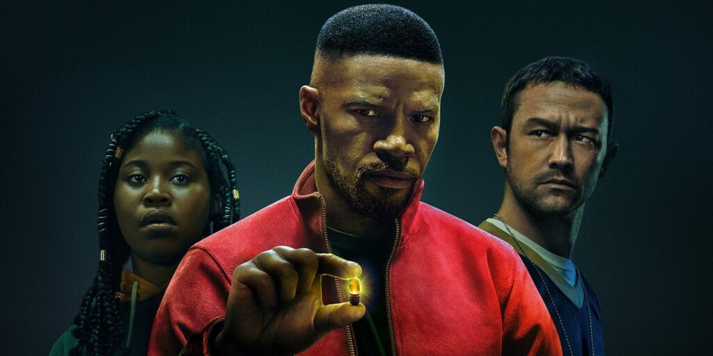 Project Power 2: fecha de lanzamiento y detalles de la historia | Screen Rant