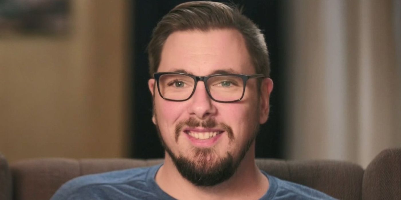 Prometido de 90 días: Colt dice que los fanáticos lo verán evolucionar al final de la temporada