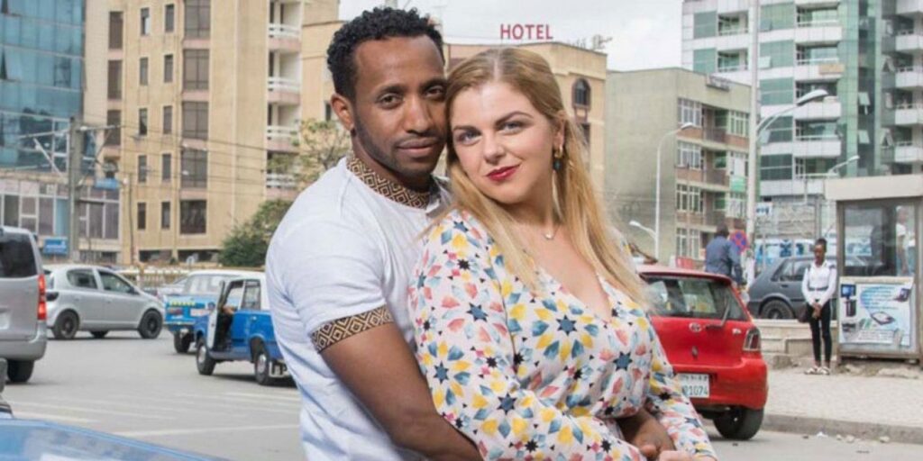 Prometido de 90 días: la mamá de Ariela dice que 'tengan cuidado' con el ex de Biniyam